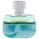 Festival Vibes by Hollister for Men - 3.4 oz EDT Spray (Tester)