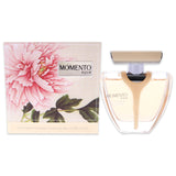 Momento Fleur by Armaf for Women - 3.4 oz EDP Spray