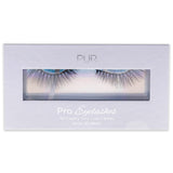 Pro Eyelashes - Socialite by Pur Cosmetics for Women - 1 Pair Eyelashes