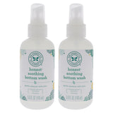 Soothing Bottom Wash by Honest for Kids